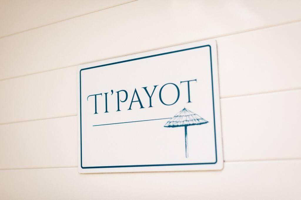 Appartement Ti Payot à Les Anses-d'Arlet Extérieur photo