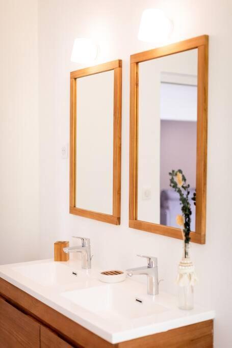 Appartement Ti Payot à Les Anses-d'Arlet Extérieur photo
