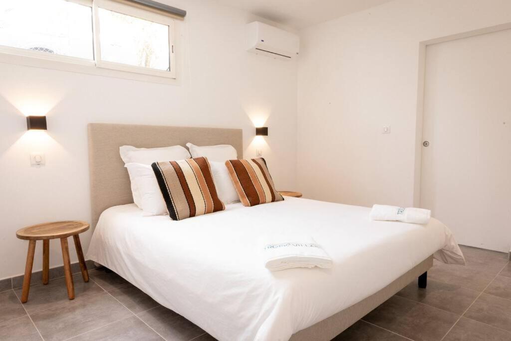 Appartement Ti Payot à Les Anses-d'Arlet Extérieur photo