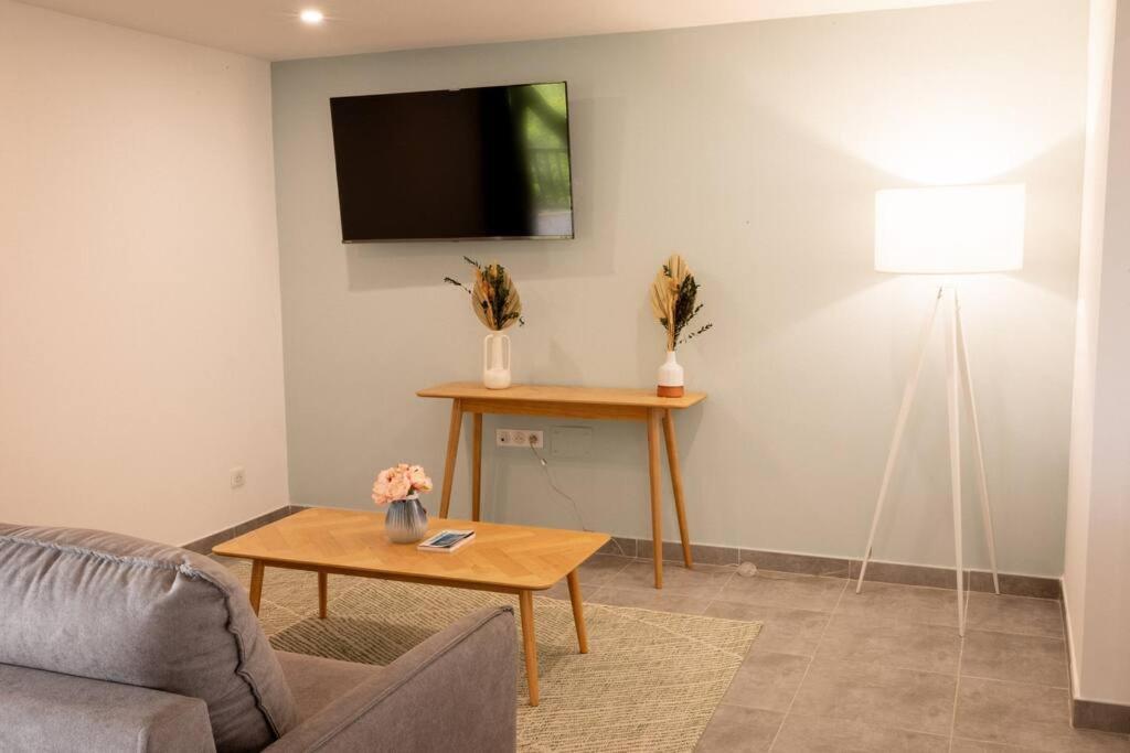 Appartement Ti Payot à Les Anses-d'Arlet Extérieur photo